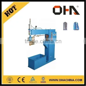 INT'L "OHA" Brand Seam Welder FN-55 CE Standard thumbnail-1