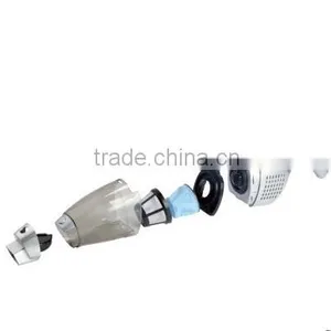Custom Wireless Portable Plastic Cleaner Shell Manufacturer thumbnail-2