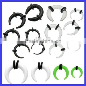 Acylic Ear Stretcher thumbnail-1