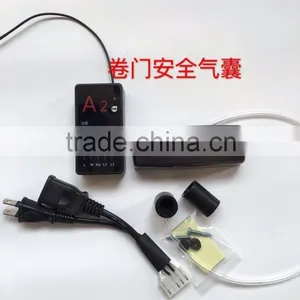 Wireless Ballonet Switch For Industrial Door thumbnail-5