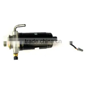 Oil Water Separator 242C QINGLING Guo 4 Auto Car Fuel Water Separator Pingyuan QINGLING Light Truck Auto Parts thumbnail-2