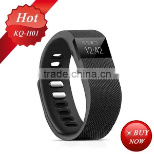 Cicret Bracelet Smart Wholesale and Retail Logo Customized 2015 Smart Products Quality Choice thumbnail-4