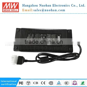 Meanwell 20v Switching Power Supply/280W AC-DC Single Output Desktop thumbnail-2