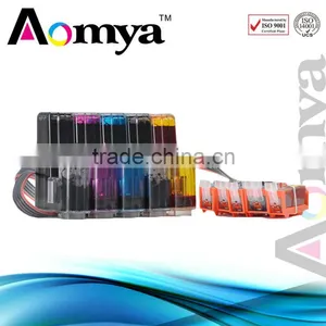 CISS for Canon MP545/MP628/IP4760/MP640/MP560/MP550/MP990/MP638/IP3680/IP4680/MX868 Ciss for Canon Ip3680 thumbnail-1