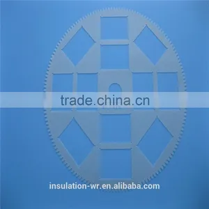 Planetary Wheel Epoxy Resin Sheet for Machine Parts thumbnail-4