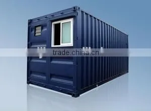 Container House,shipping Container House,20ft Container House thumbnail-2