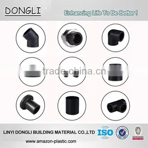 PVC Pipes and Fittings for Water Supply and Drainage thumbnail-1