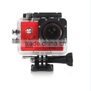 New Arrival SJ7000 Action Sport Camera WIFI Full HD 1080P Camera thumbnail-2