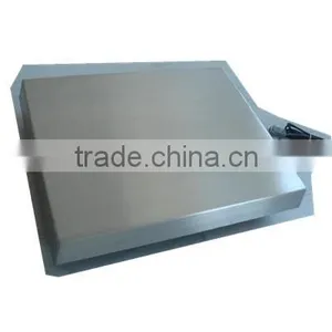 Stainless Steel Weight Platform thumbnail-4