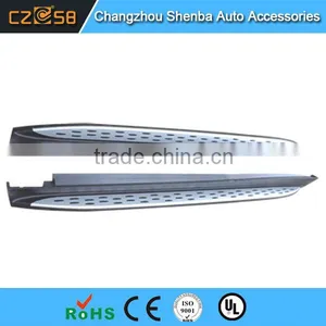 High Quality Running Board for Benz GL350/450/550 thumbnail-1