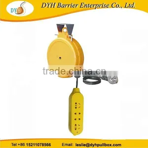 Quality Primacy Unique Retractable Plastic Cable Organizer thumbnail-3