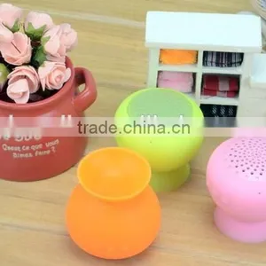 Waterproof Music Bluetooth Speaker Box Built in Amplifier Speaker With USB Port thumbnail-1