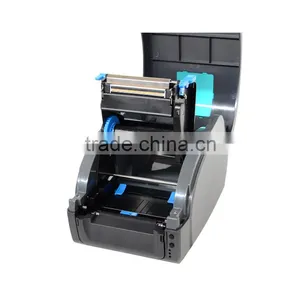 Transfer Thermal Label Barcode Printer thumbnail-3
