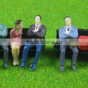 Animate Figure Model Resin Kit Woman Sexy Nude, Model Figure, Model Artificial Resin Figure for 1/42 thumbnail-2