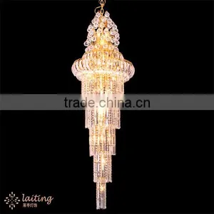 Wedding Decoration Crystal Chandelier Parts thumbnail-1