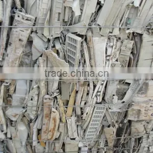 Abs Computer Scrap / Plastic Raw Materials / ABS thumbnail-2