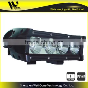 Factory Direct Offer Oledone High Quality IP69K 8" C Ree 40W Drilling Mining Car Racing LED Auxiliary Light thumbnail-2
