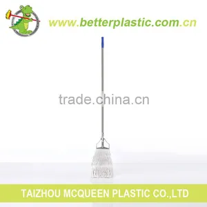 Factory Price Stainless Steel Handle Promotion Household Cleaning Tool 1168 Dust Mop thumbnail-6