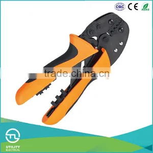 UTL New Products Agents Wanted Combination Different Types Of Pliers Electric Hand Tools Quality Choice thumbnail-1