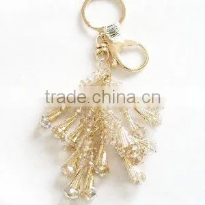 2011 Fashion Personlized Key Chain thumbnail-1