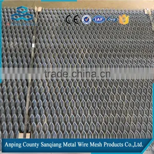 6*6 Expanded Metal Mesh thumbnail-2