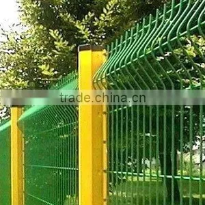PVC Coated Chain Link Fence/Galvanized Chain Link Fence(manufactory) thumbnail-1