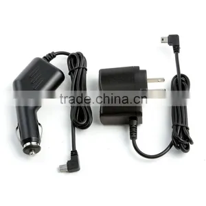 Car Charger + AC/DC Power Adapter For Motorola Two-Way Radio MR350/R VP MR350TPR thumbnail-6