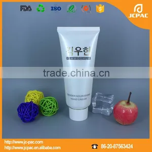 Plastic Free Samples Cosmetic Tube Packaging thumbnail-1