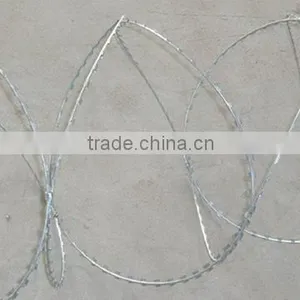 Concertina Razor Wire thumbnail-1