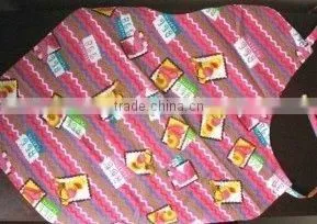 Cotton Apron thumbnail-1