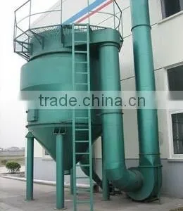 High Efficiency Industrial Dust Collector System thumbnail-5