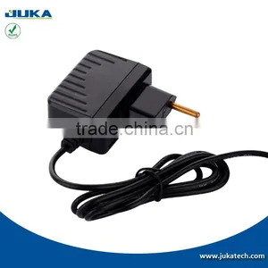 EU US AUS UK Plug Fixed Wallmount or Interchangeable Plug 12v 0.5a 6W Ac/dc Power Adapter thumbnail-5