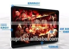 22inch Wall Waterproof TV LED 1080P FHD LED TV Cheap Flat Screen tv thumbnail-6