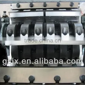 Plastic Crushing Machinery thumbnail-1