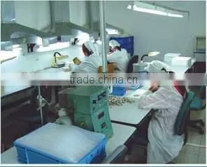 Suzhou Trustful Electric Co., Ltd. company overview - view 3 thumbnail