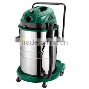 High Grade 60L 1250W Electric Wet & Dry Vacuum Cleaner thumbnail-1