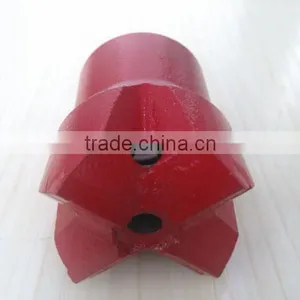 Tapered Drilling Tools With CNC Drill Bit thumbnail-4
