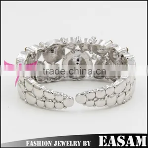 Easam China Wholesale Crystal Bulk Custom Bracelet thumbnail-3