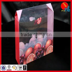 Transparent Colourful Plastic Boxes thumbnail-1