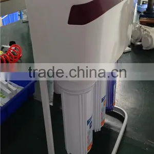 Best Sell 5 Stage Reverse Osmosis System Under Sink Water Filter in Iran thumbnail-4