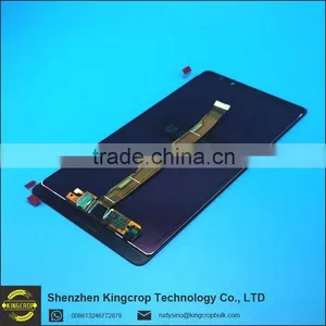 Newest Replacement Lcd for Huawei Mate 8 Lcd Display Screen With Touch Digitizer Assembly thumbnail-1