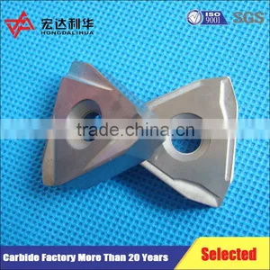 CNC Precision Turning Parts Carbide Inserts thumbnail-4