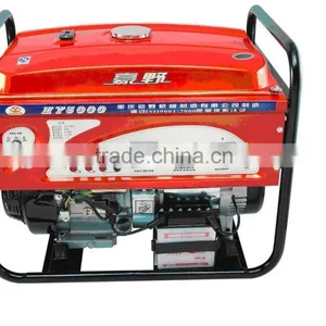 HY5.0GF-3 Generater thumbnail-1
