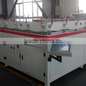 2200*2200mm Solar PV Laminating Machine For Photovoltaic Solar Laminator Factory thumbnail-3