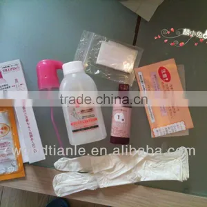 2013 Hot Sales! Different Size Full Color Printing Folded Leaflet thumbnail-1
