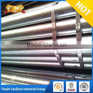 Galvanized Medium Wall Pipe Galvanized Pipe 15mm 200mm thumbnail-1
