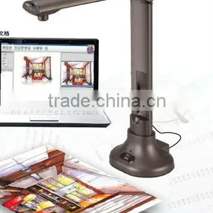 USB 5V Portable Education Visualiser thumbnail-1