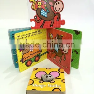 Various Shape Book Children Book Boxes Shaped Like Books thumbnail-6