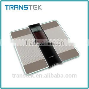 Technical Product Bathroom Scale Gift for Friends Scale Weight thumbnail-1