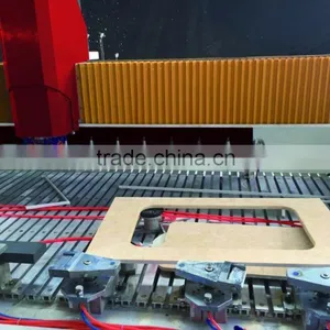 2016 Advanced Countertop Milling Machine With CNC,Countertop Machine thumbnail-5